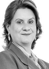 Foto de FÁTIMA CECÍLIA STARZEWSKI PEREIRA
