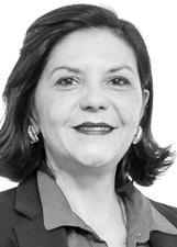 Foto de LAURA REGINA DA SILVA