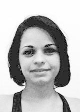Foto de Daniele da Silva Bardosa