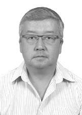 Foto de HELIO HATANO