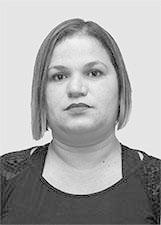 Foto de ROSELI NAMARIA DA SILVA BATISTA