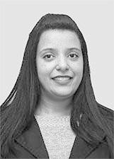 Foto de CRISTIANE ARAUJO DA SILVA