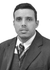 Foto de ANDERSON ARLINDO DE ALMEIDA