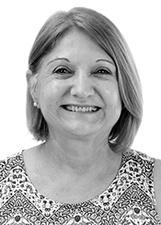 Foto de VERA LÚCIA DE OLIVEIRA