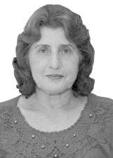 Foto de APARECIDA BENEDITA BOLONHA