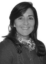 Foto de TERESA CRISTINA GURGEL CAIUBY