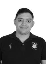 Foto de JHEMISSON APARECIDO QUEIROZ DOS SANTOS