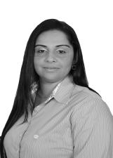 Foto de NAJARA NATHIA NONATO DE OLIVEIRA INÁCIO