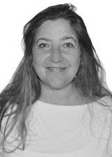 Foto de CHRISTIANE ANDREA CORREA
