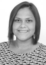 Foto de IRENI FERNANDA DA SILVA