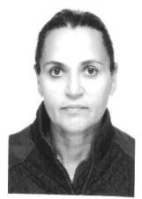Foto de CLEONICE ROSA DE OLIVEIRA DA SILVA