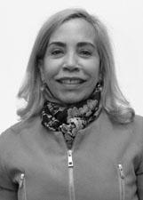 Foto de MARA VIEIRA LEITE MENEGUESSO