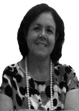 Foto de SONIA APARECIDA SCORSOLIM SCARABEL