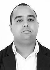 Foto de Julio Cesar Ferreira Rosa Gomes dos Santos