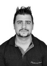 Foto de MARCEL RAINE PERES PAVÃO
