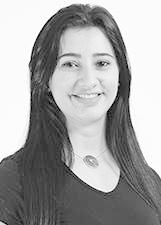 Foto de NADIA FERNANDA DE DEUS DA SILVA