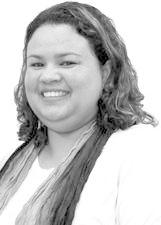 Foto de MARIANE DE FATIMA FERRO RIOS MASCARENHAS