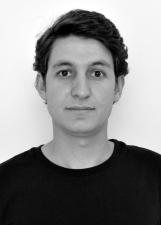 Foto de HENRIQUE FAVERO PEDROSO DA SILVA