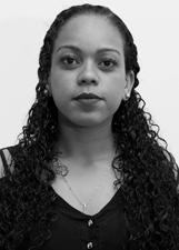 Foto de Andressa Caroline Silva Pereira