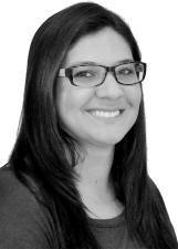 Foto de CRISTIANE DE OLIVEIRA PAULINO