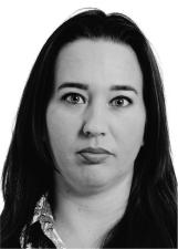 Foto de GISLAINE DE FÁTIMA TEJADA DE BARROS