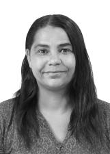 Foto de CRISTIANE APARECIDA DOS SANTOS BARROS