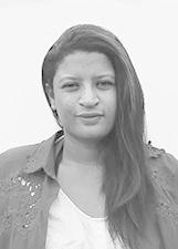 Foto de QUICIA LUIZA DA SILVA SANTOS