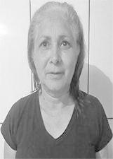 Foto de EDNEIA CRISTINA DA SILVA