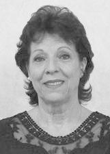 Foto de NEUSA MARIA CARVALHO BARROS