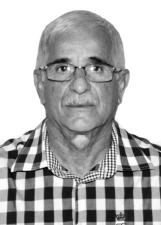 Foto de José Virgilio Fexina