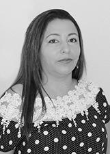 Foto de PATRICIA CRISTINA DOS SANTOS DEL MORO