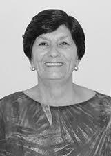 Foto de Evanir Trindade Meneguini