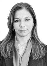 Foto de ZAIRA DIAS VICENTE BRAGA