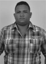 Foto de JOSE AMILSON FRANCISCO VIRGINIO