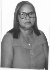 Foto de Maria Francisca dos Santos Costa