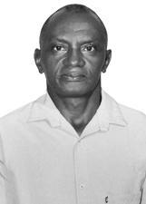 Foto de Cassimiro Cordeiro de Jesus