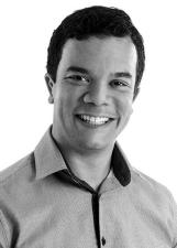 Foto de Mosaniel Falcão de Franca Junior