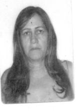 Foto de MARIA APARECIDA CRUZ DE MORAES