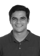 Foto de GUSTAVO DAMACENO DE ARAÚJO