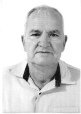 Foto de SEBASTIÃO DE LIMA OLIVEIRA