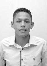 Foto de MÁRCIO ALESSANDRO TAVARES DE CARVALHO