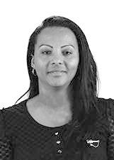 Foto de LUSINEIDE APARECIDA NUNES DOS SANTOS