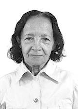 Foto de MARIA DE JESUS PEREIRA DE ARAÚJO
