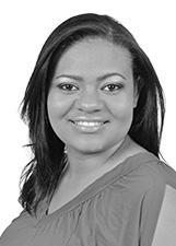 Foto de PATRICIA TENÓRIO DE JESUS
