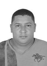 Foto de Cristiano Ferreira da Silva
