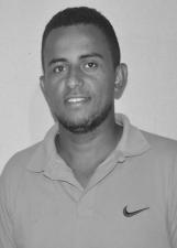 Foto de LUCAS CAMPOS DA CRUZ
