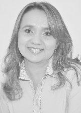 Foto de MÁGDA RÉGIA SILVA BORBA
