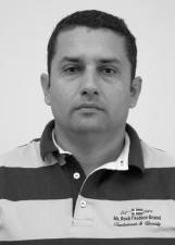 Foto de HERNANE COSTA DURANTE