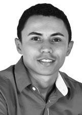 Foto de CIRILO DOUGLAS PEREIRA AGUIAR