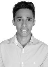 Foto de ALLAN PATRICK DE ARAUJO PINTO
